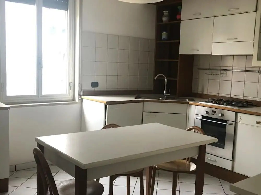 Traditional Apartment in Messina near Regional Museum