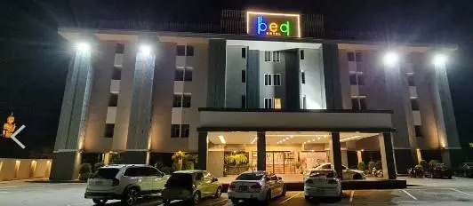 The Bed Hotel