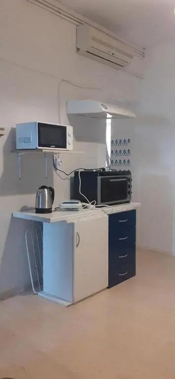 Alex Central City Accommodation