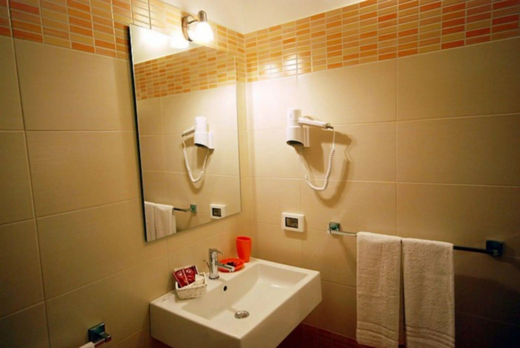 Trigrana Vacanze Hotel