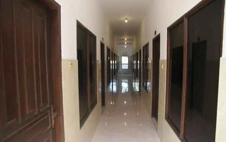 Pandora Hotel