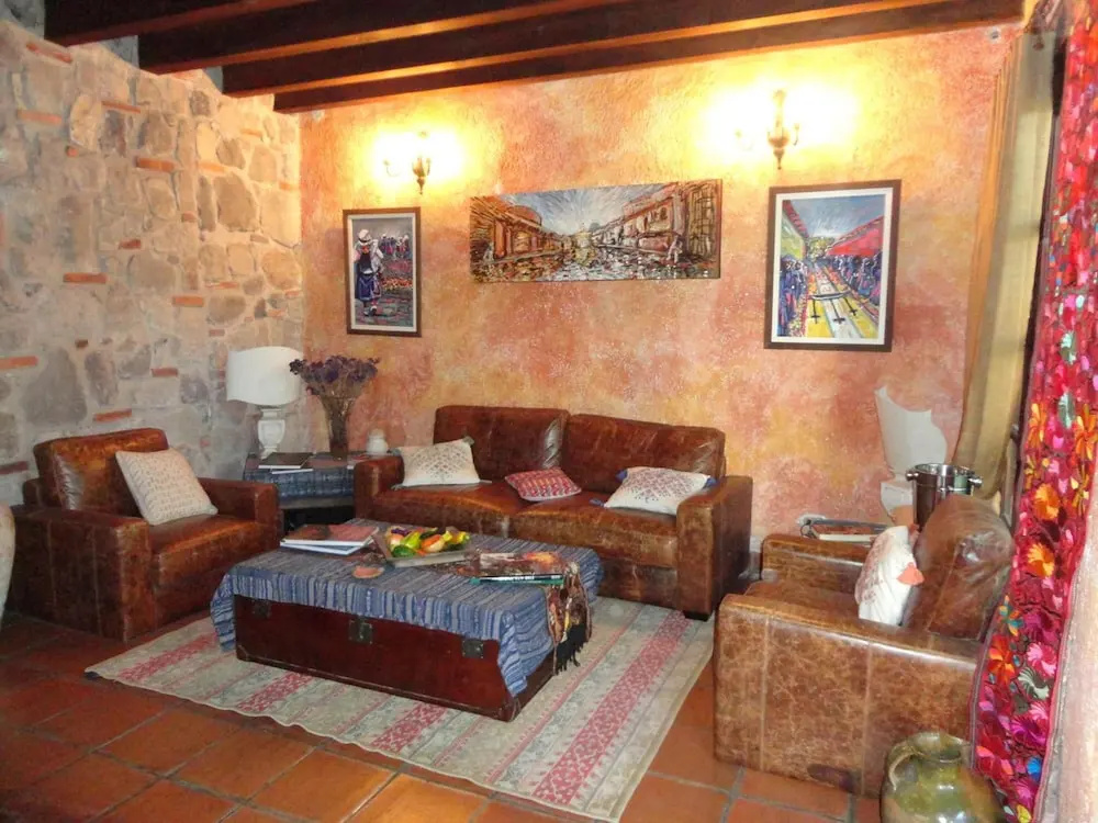 Cissus Hotel Boutique