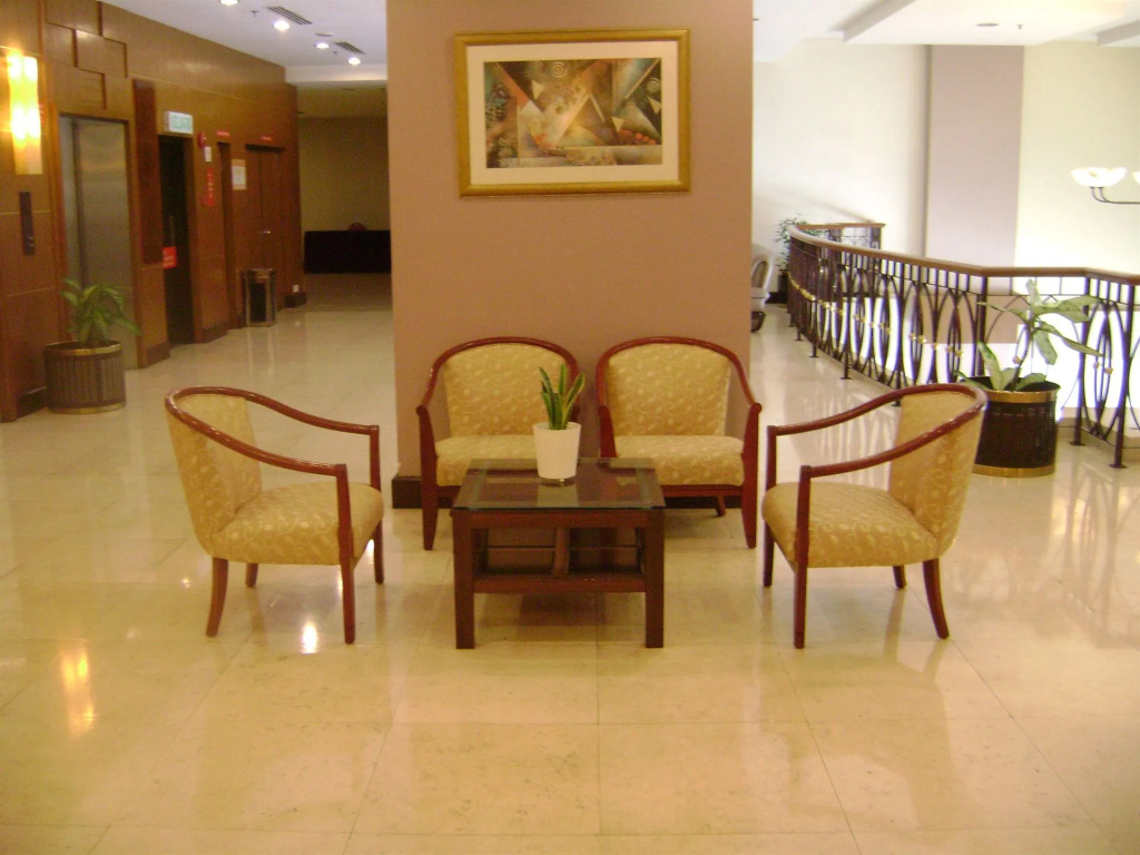 Crystal Crown Hotel Kuala Lumpur