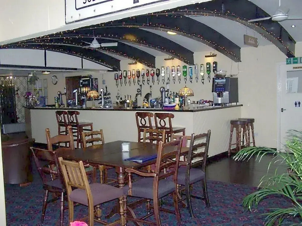 The Old Ferry Inn