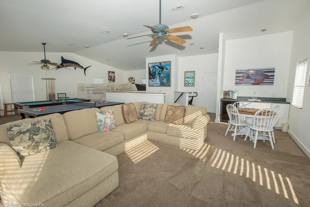 The Castle Destin - 4 Br Home