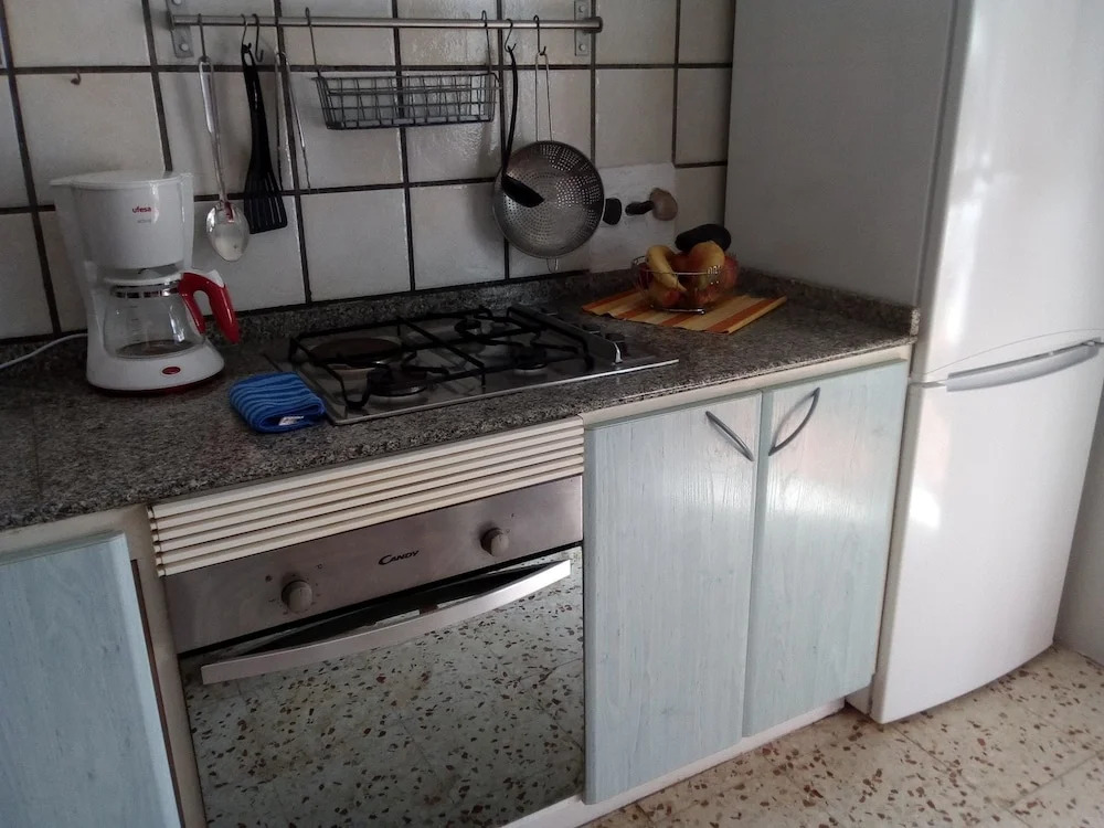 House With 2 Bedrooms in Guatiza, With Furnished Terrace and Wifi - 5 km From the Beach