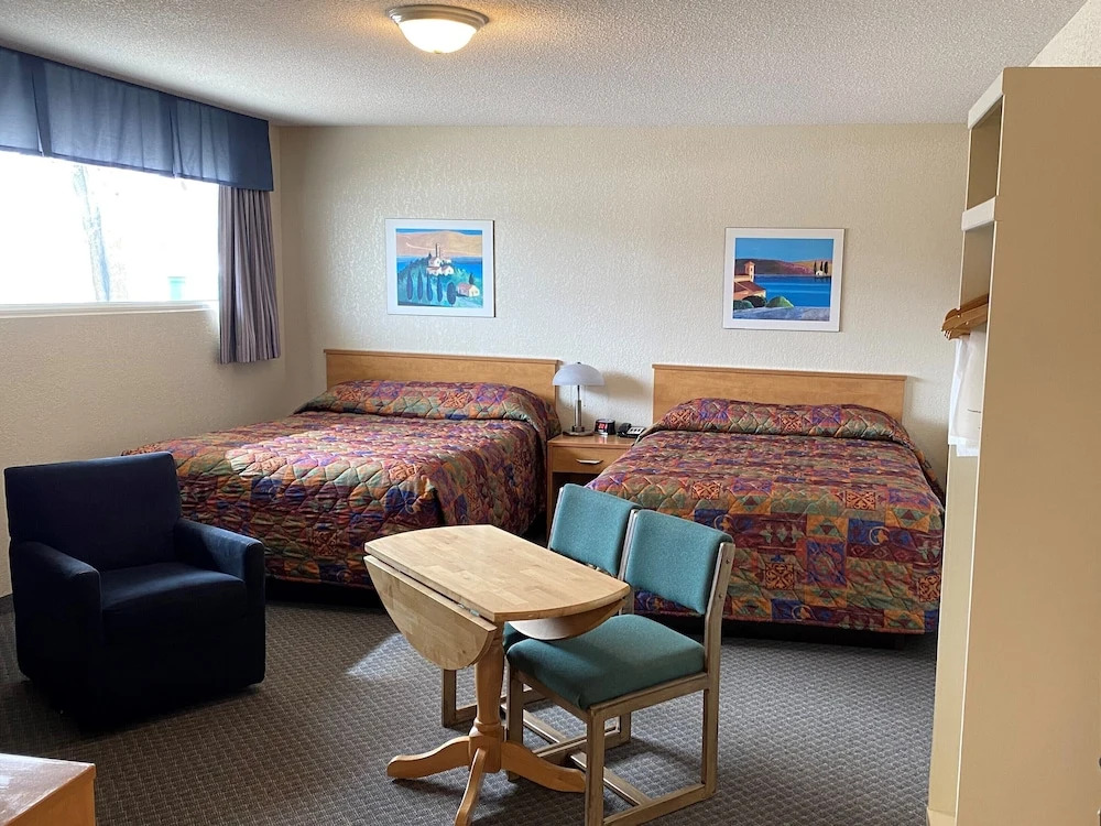 Prairie Mountain Inn