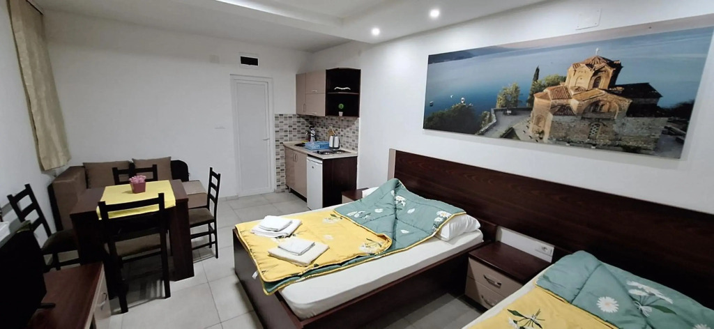 Apartment Delfina
