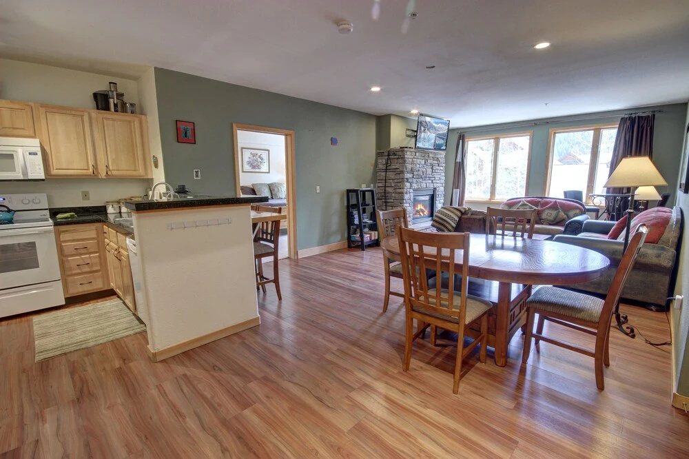 Gateway Lodge 5030 by SummitCove Vacation Lodging