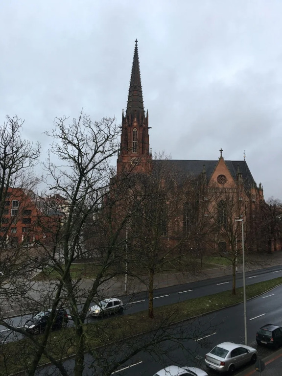 Hotel Savoy Hannover