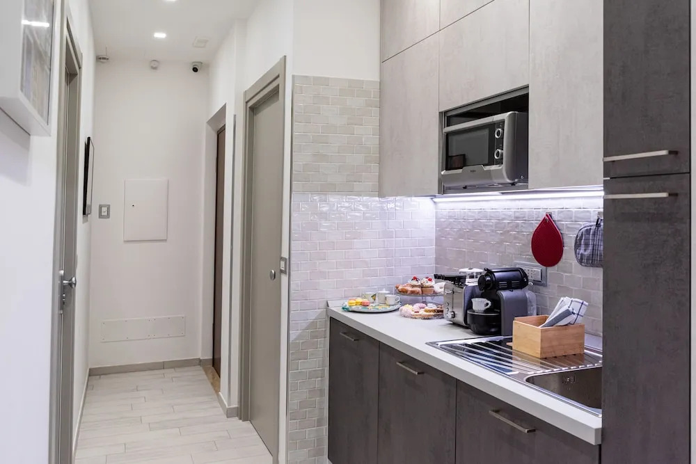 Cilento Suite - Vinarte B&B