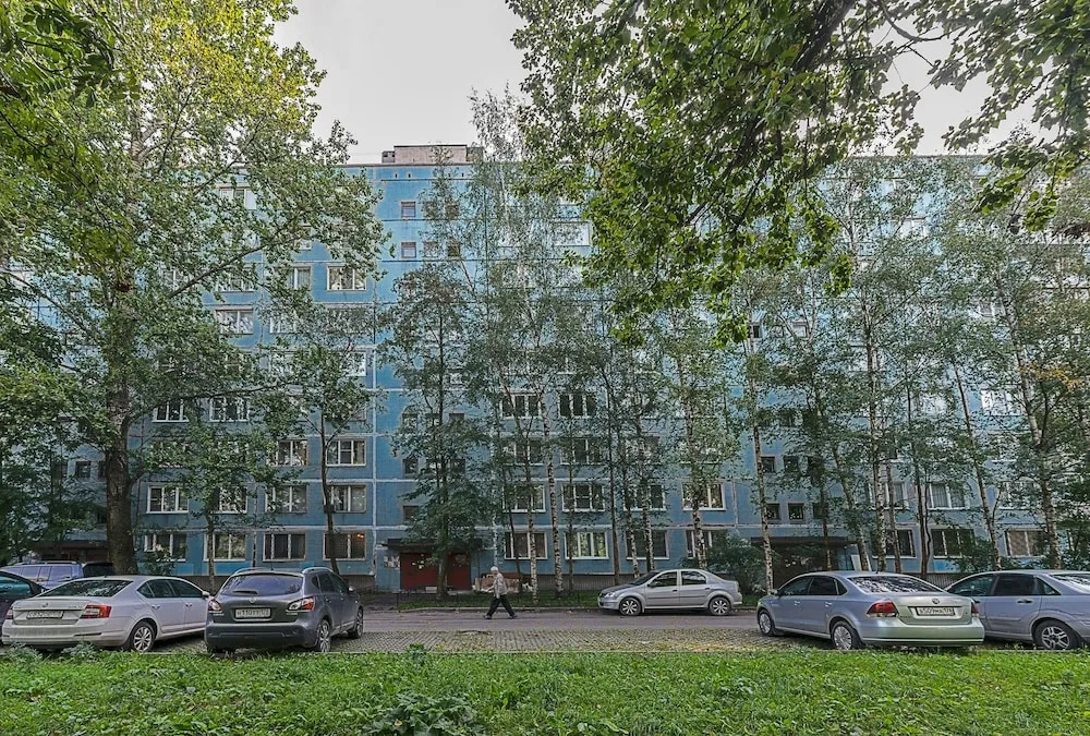 Flathome24 Iskrovskiy 28