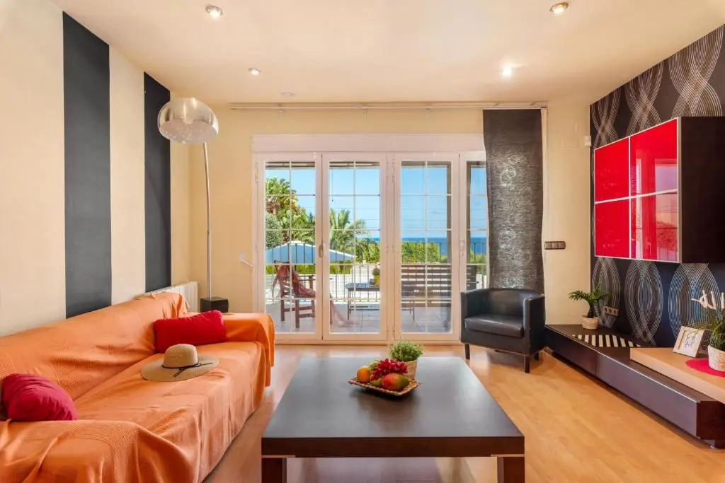 Villa Dorada - PlusHolidays