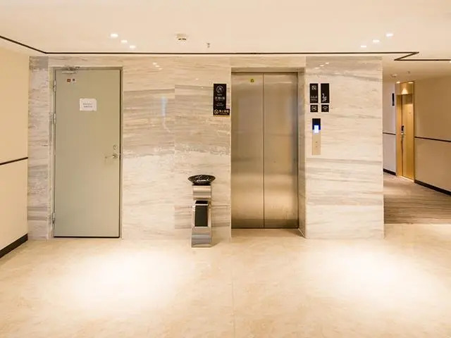 City Comfort Inn Zhaoqing Gaoyao Yueyun Passenger Station