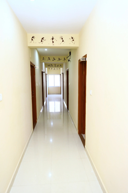 Sasthi Suites
