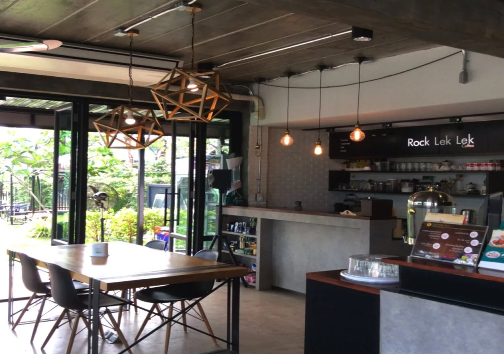 Thonglor Boutique & Spa