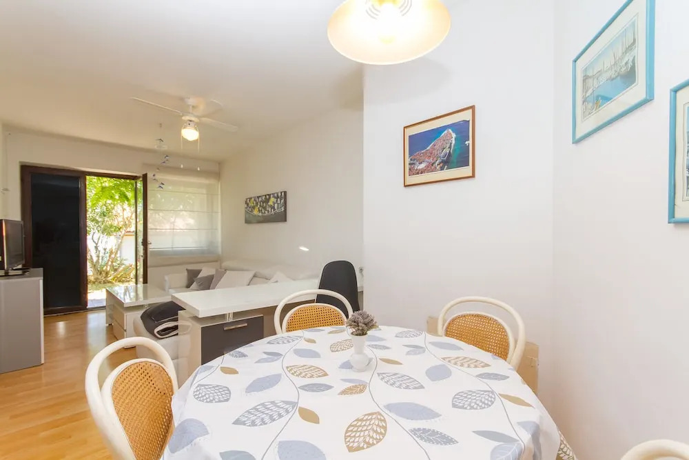 Bojana Apartments