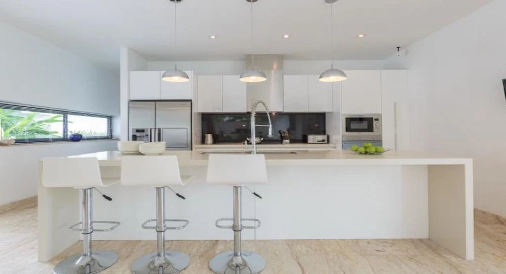 3 Bedroomed Luxury Ban Tai SDV240-By Samui Dream Villas