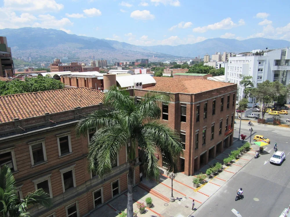 Hotel Cristal