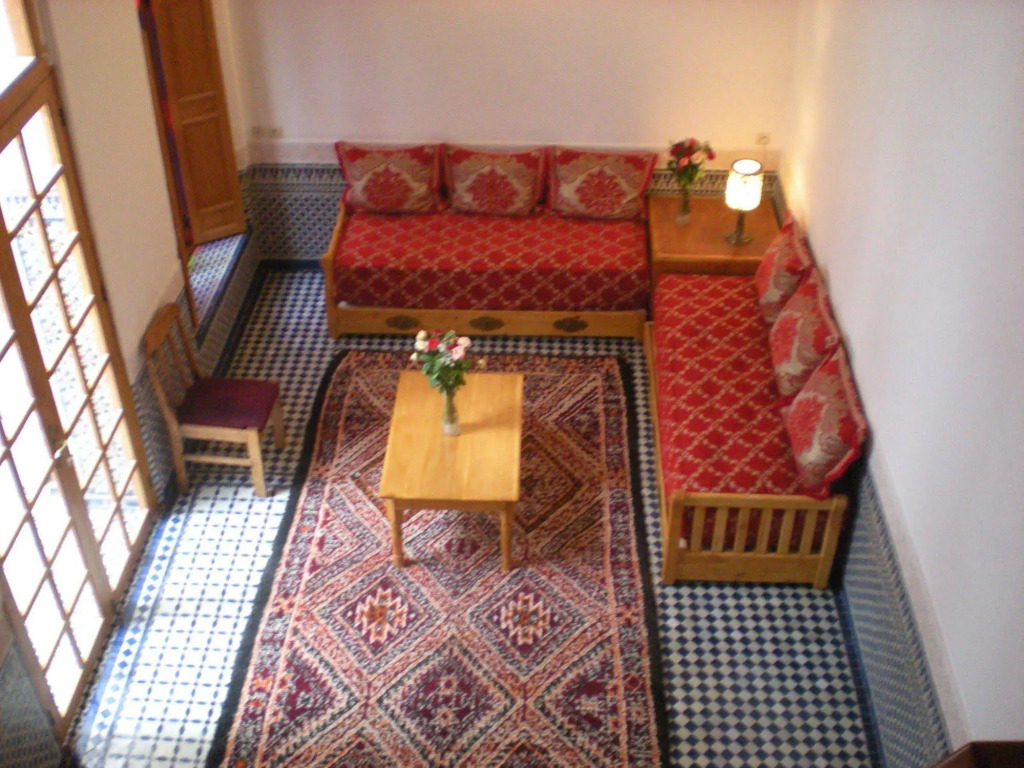 Riad Boustan