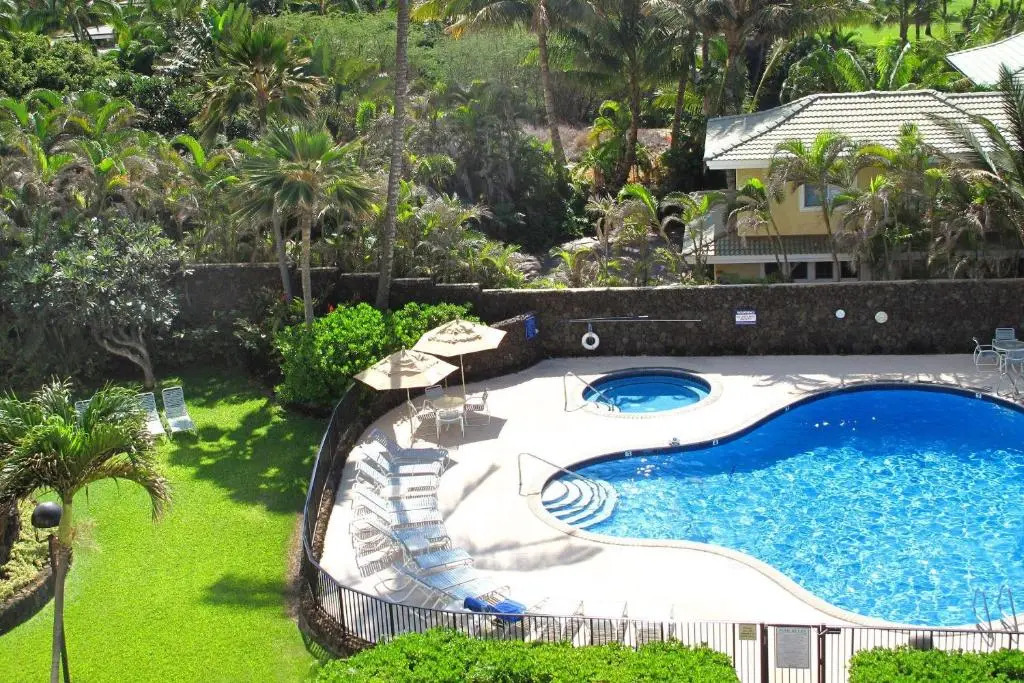 Polo Beach - CoralTree Residence Collection
