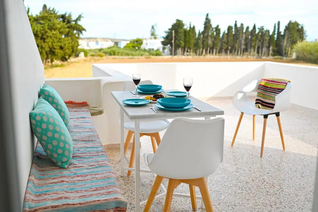 Summer Dream Luxury Apartments