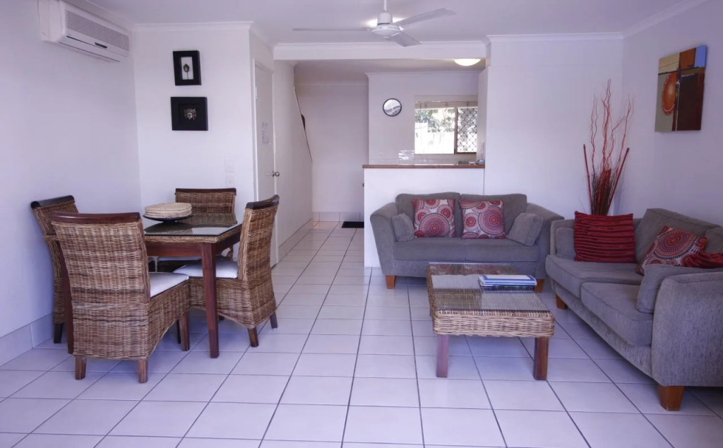 Pelican Beach Resort Noosa