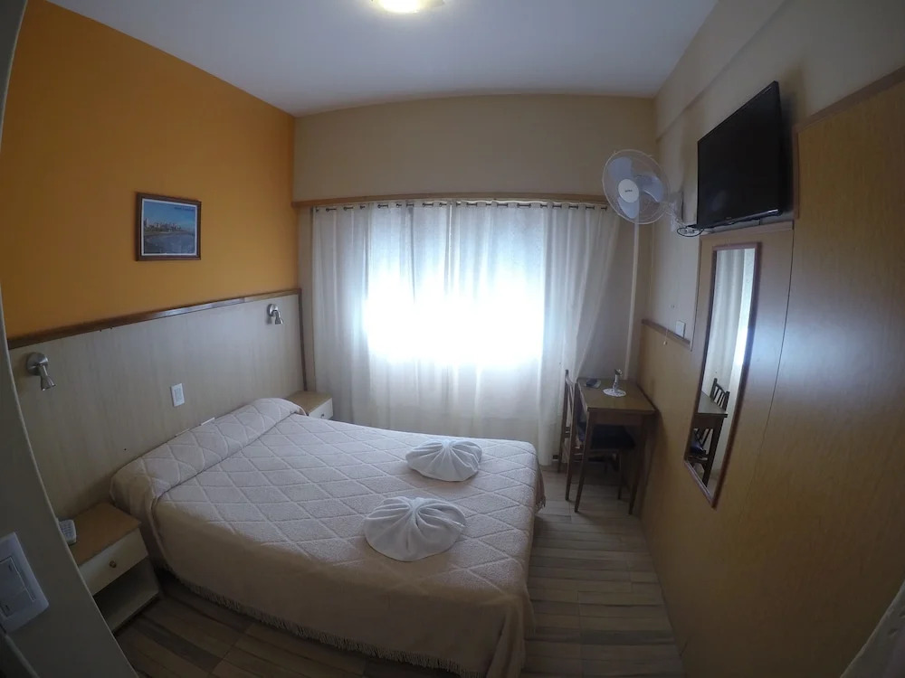 Guesthouse Storyshare Guadalupe