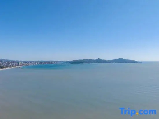 YSHY Sea View Hotel (Jinding Bay Branch)