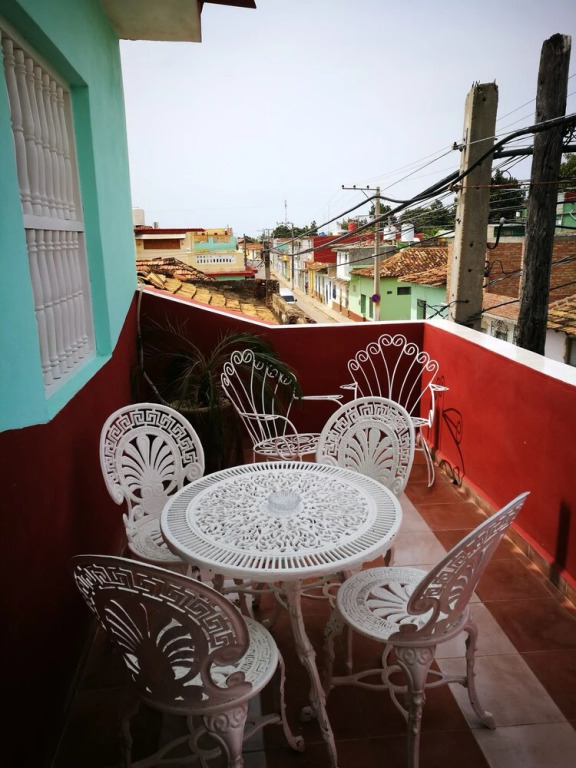 Hostal El Balcon del Habano