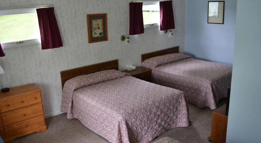 Terrace Motor Inn
