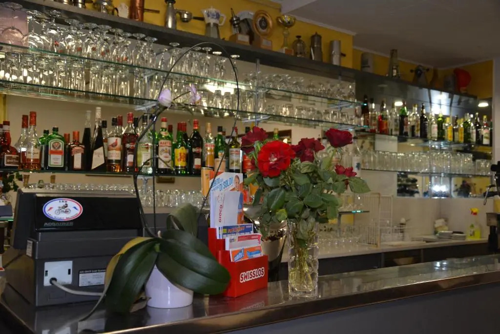 Ristorante Bironico