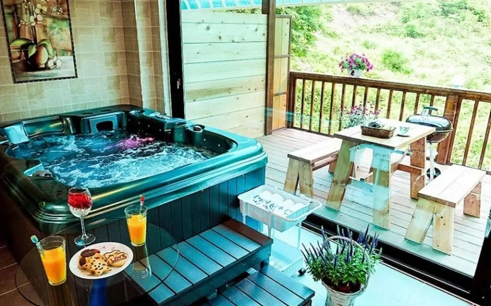 Gapyeong Starshine Pension