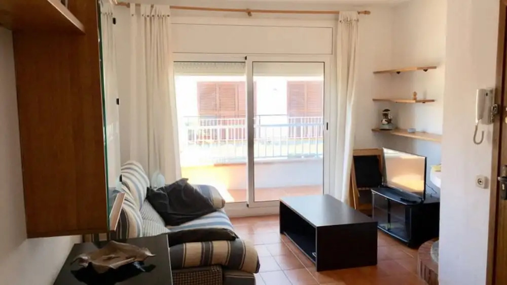 Viba Vilanova Apartment