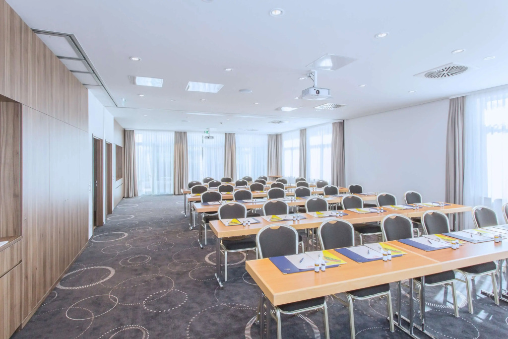 Best Western Queens Hotel Pforzheim-Niefern
