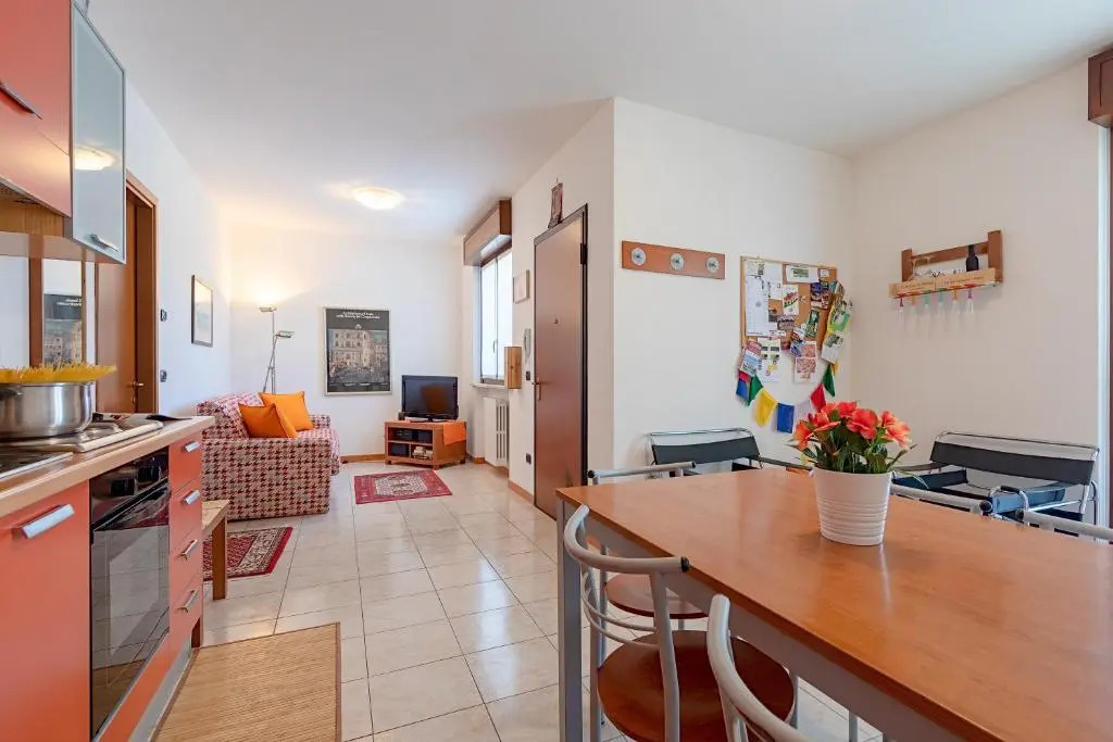 La Mimosa B03 Apartment by Wonderful Italy