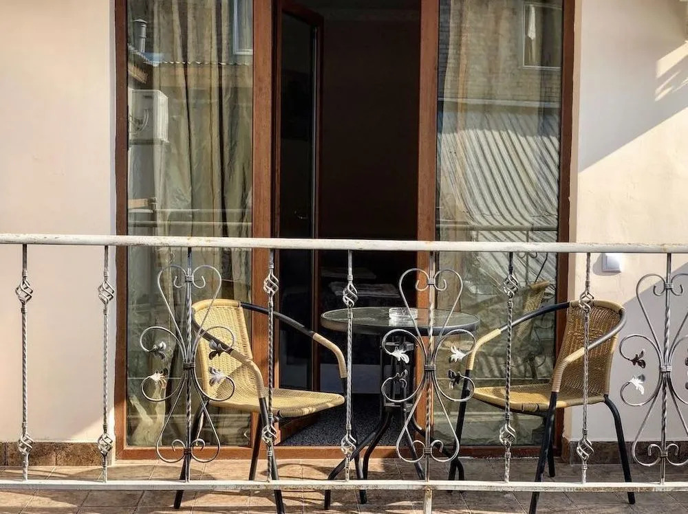 Hotel Leo Palace Tbilisi