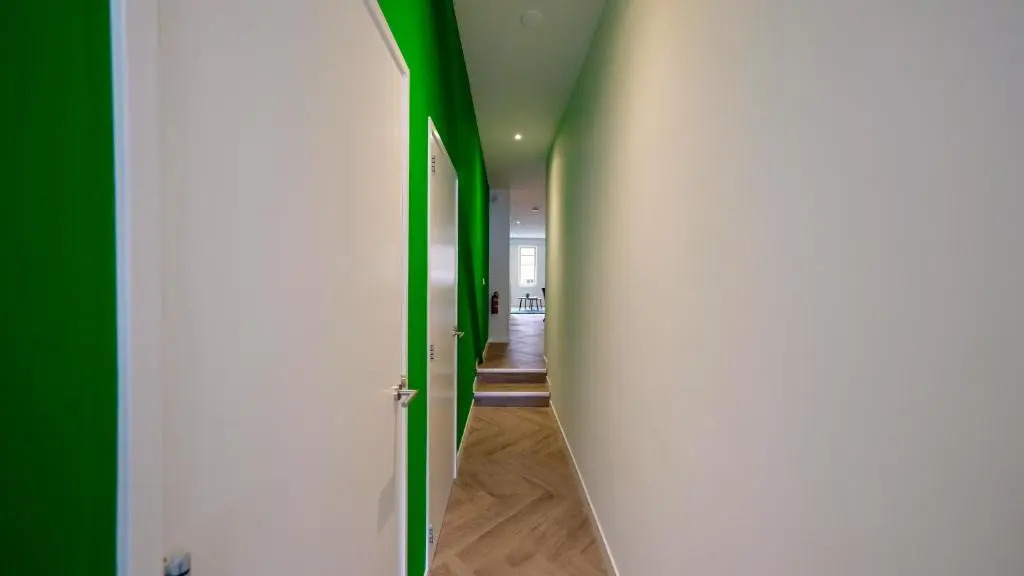 Luxury 60m2 Apartment with 20m2 Private Terrace
