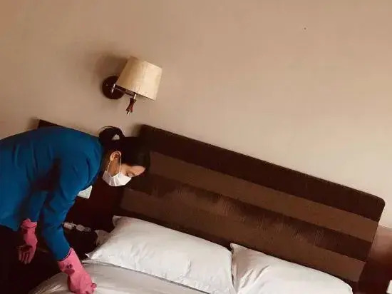 Shenzhou Hotel