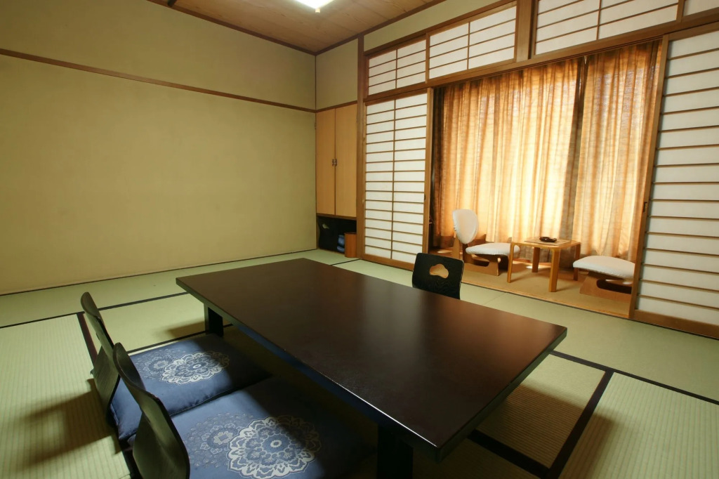 Imakuni Ryokan