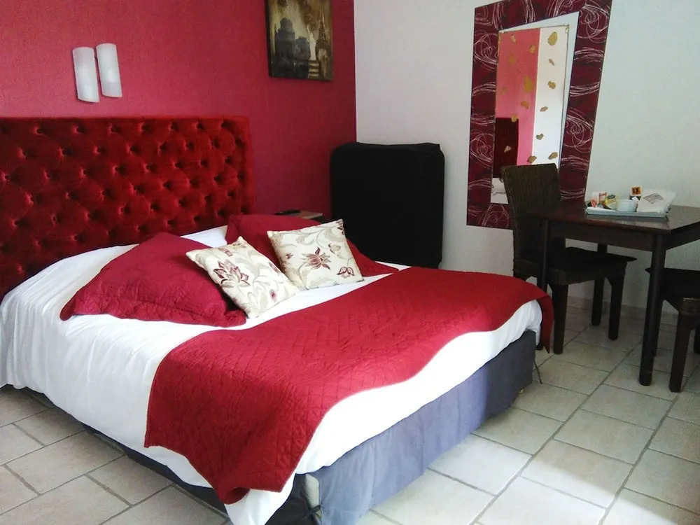 Lx Hôtel