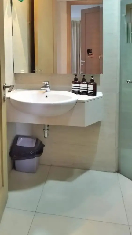 Taman Anggrek Residences By SanLiving - 2BR - HubLife Mall