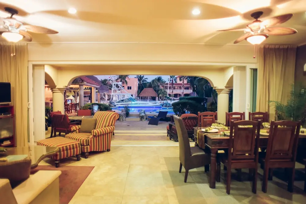 Villa Marinera 5br by Rmh