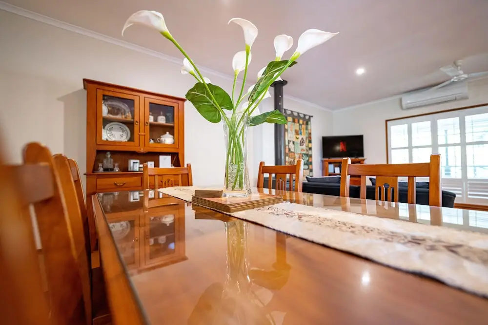 Birds n Bloom Cottages