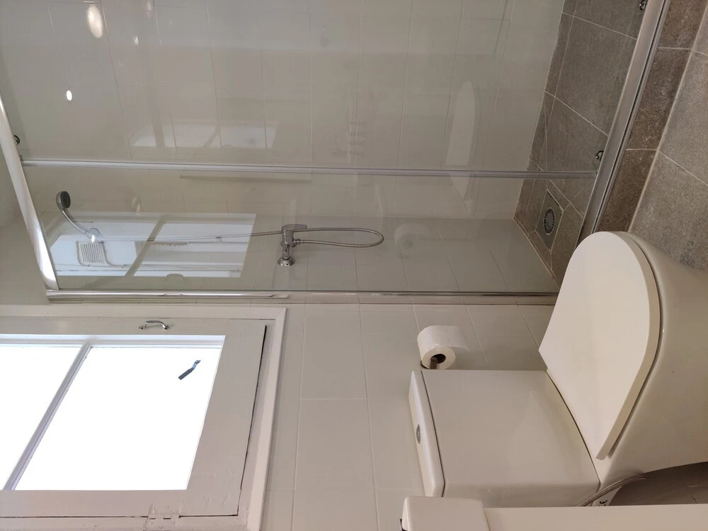Apartamentos Santa Tecla