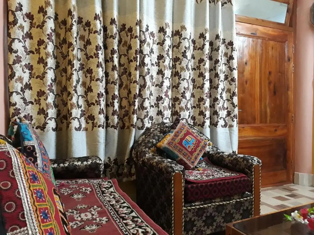 Banabas Homestay