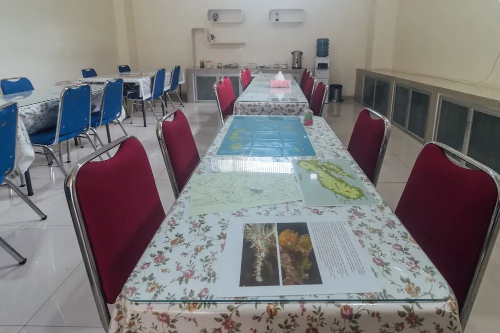 OYO 1478 Clean & Comfort Homestay