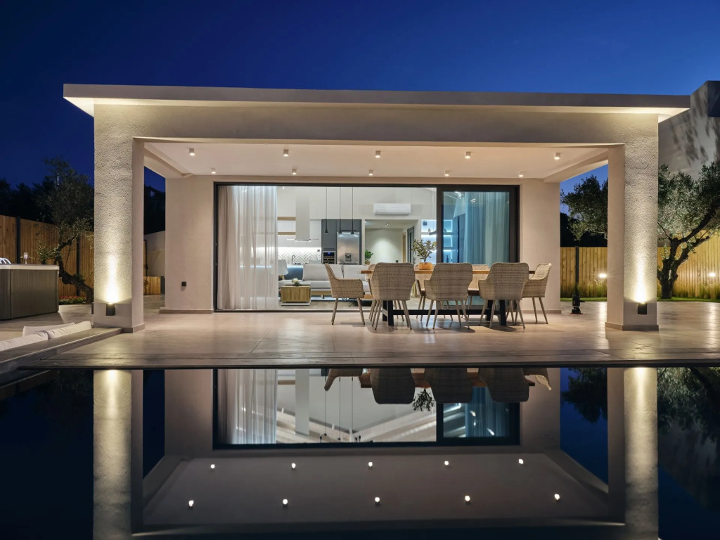 Villa Fabiana