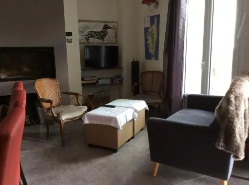 Casa Sarrinca