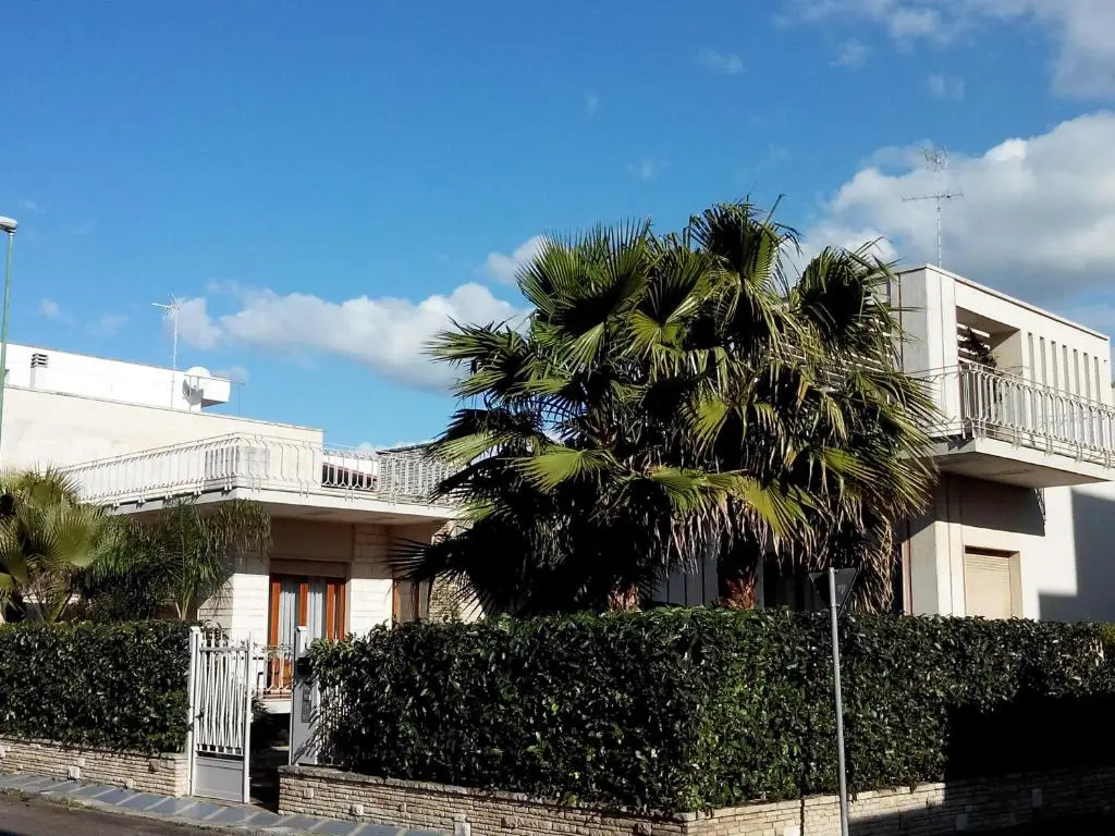 Villa Lazzari B&B Tra i due Mari